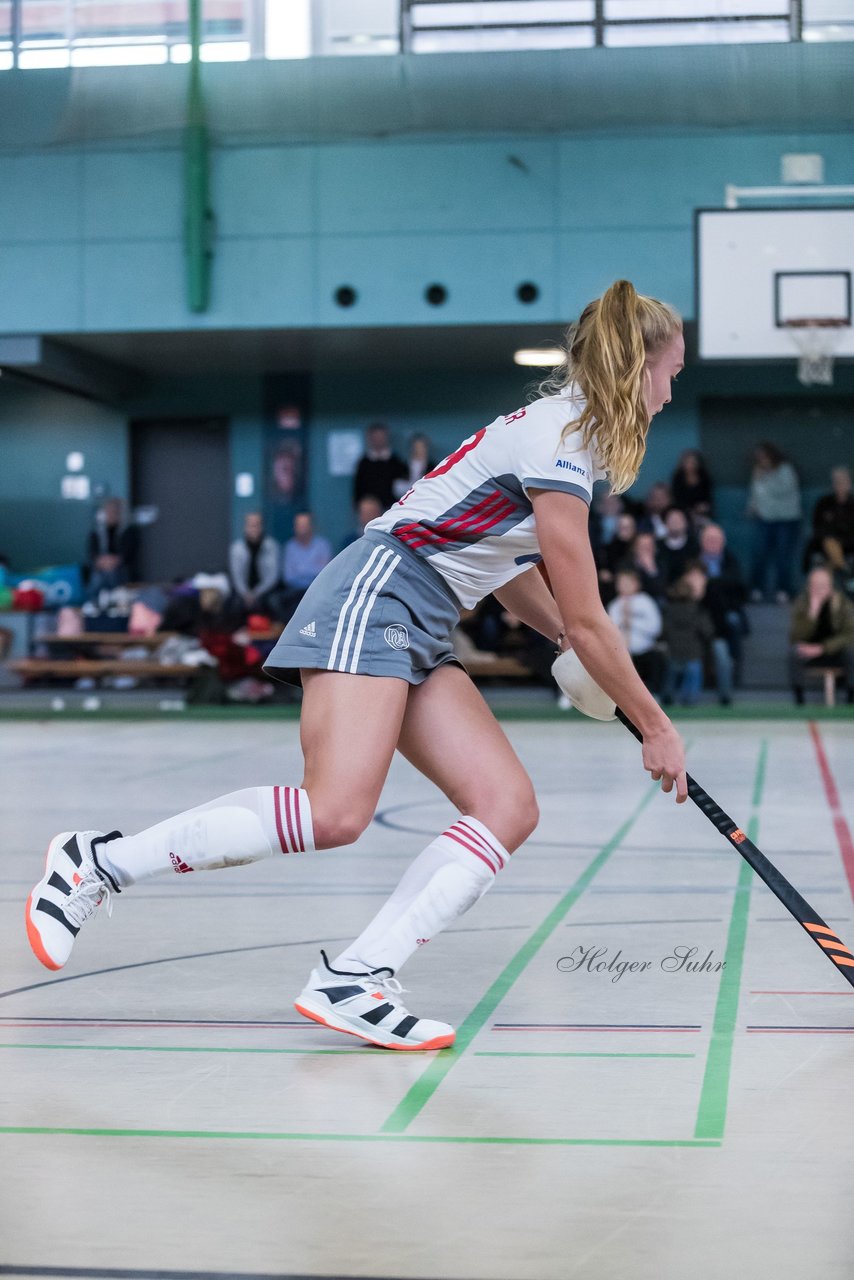 Bild 140 - B/C-Juniorinnen Hamburger Meisterschaft